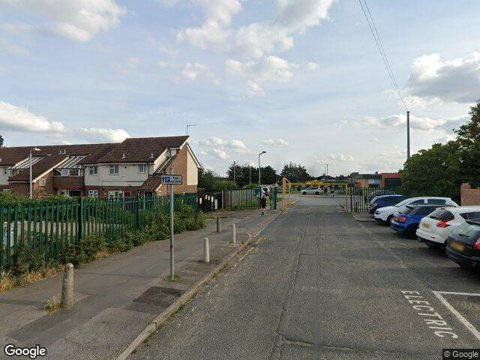 Sunnyside House, South Ockendon