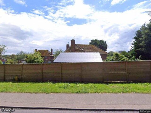 Highfield House Care Home, Halesworth