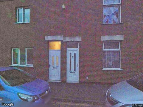 Victoria Street, Goole