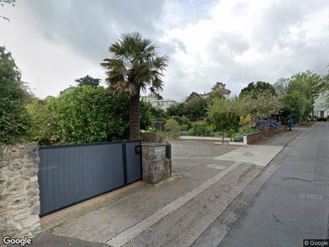 Georgian House, Torquay