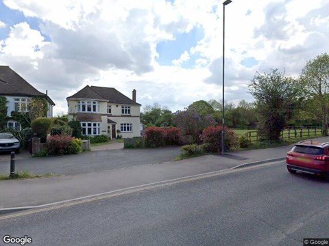 Westhampnett Nursing Home, Chichester