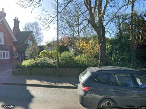Rivermere Retirement and Care Home, Sevenoaks