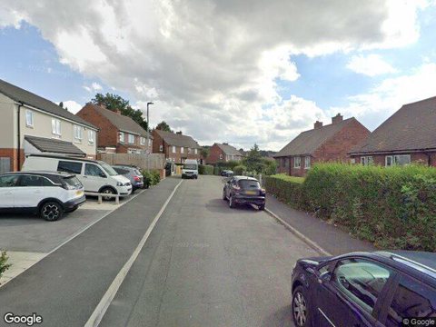 Conway, Rotherham