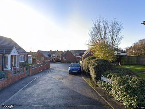 Richmond Heights, Sheffield
