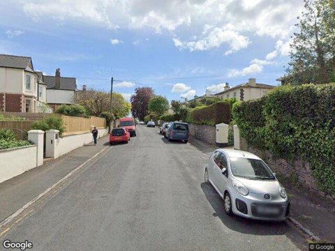 Carisbrooke Nursing Home, Torquay