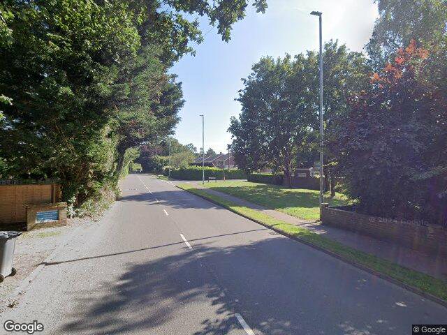 Street view · 2024