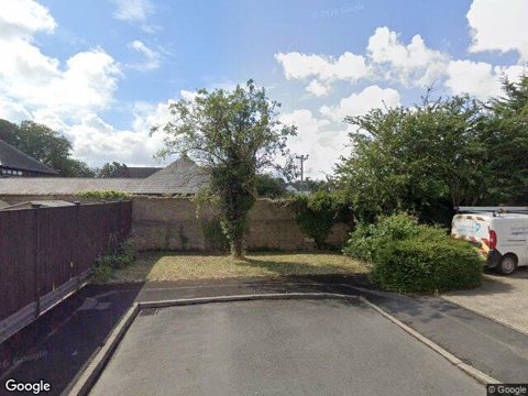 Swan House, Chatteris
