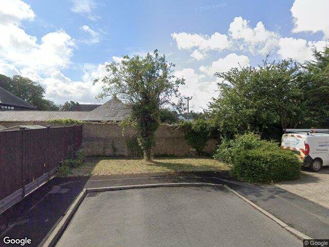 Street view · 2022