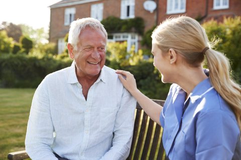Enliva Homecare Reading and West Berkshire, Reading