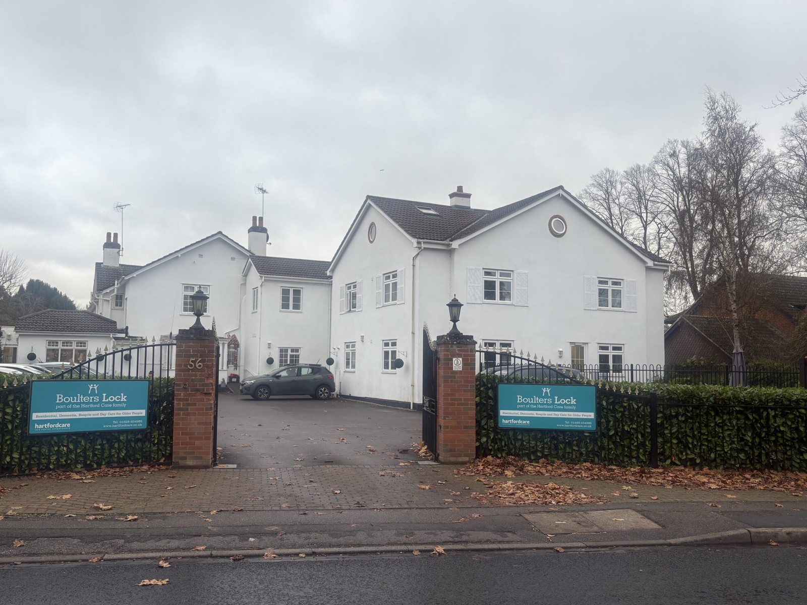 Photo of Boulters Lock Residential Home