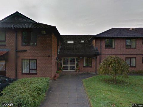 Park Mount Care Home, Macclesfield