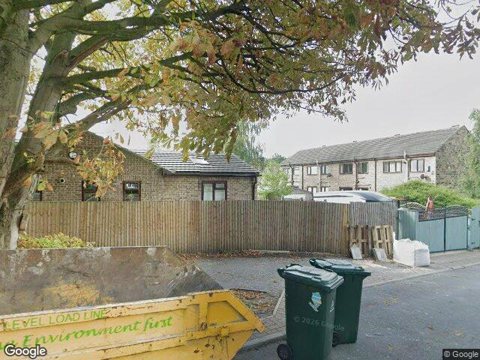 Thomas Owen House, Dewsbury
