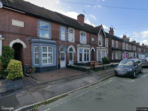 Canal Lodge, Burton-on-trent