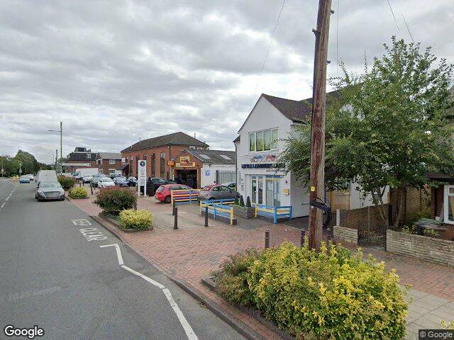 Street view · 2024