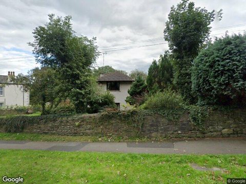 Stanbeck Residential Care Home, Workington