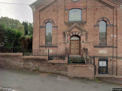 Birkdale Residential Home, Telford
