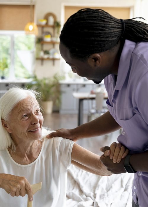 Photo from Armour Care Services Ltd
