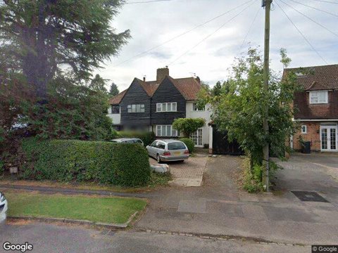 Lady Jane Court Care Home, Leicester