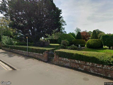 Elmsmead, Taunton