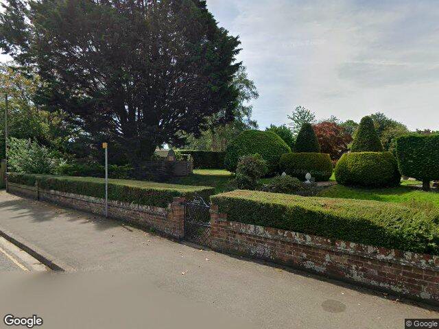 Street view · 2026