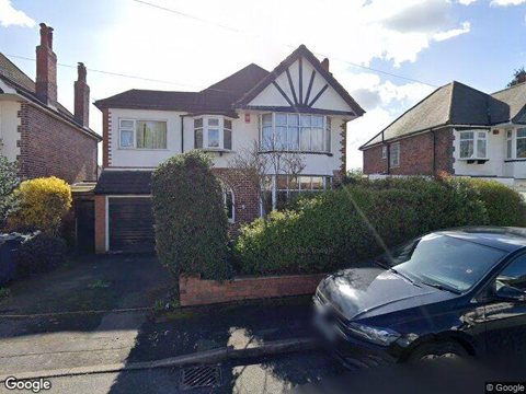Boldmere Drive, Sutton Coldfield