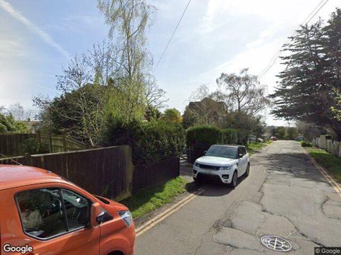Oak View, St Leonards-on-Sea