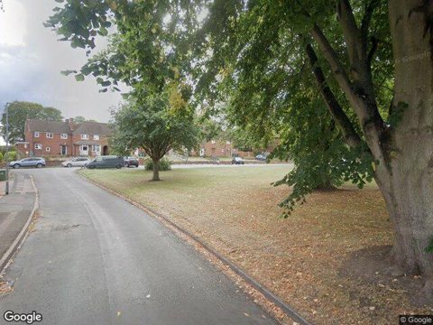 Briar Hill House, Rugeley