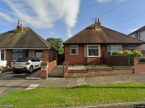 Farthings Nursing Home, Thornton Cleveleys