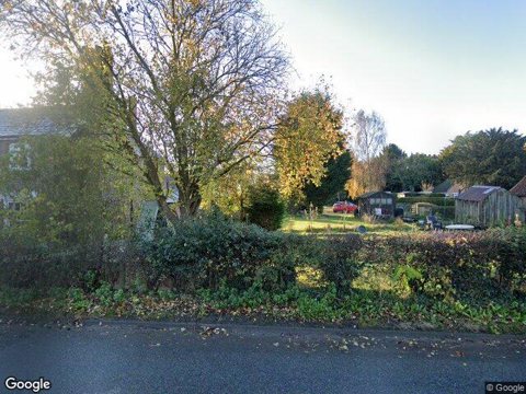 Little Brocklesby House, Grimsby