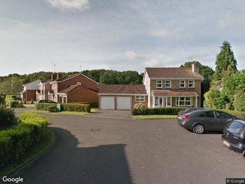 Tendring Care Homes Ltd, Southampton