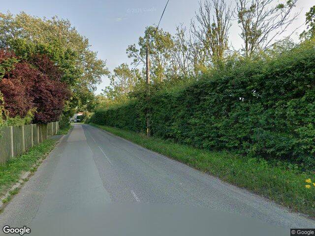 Street view · 2025