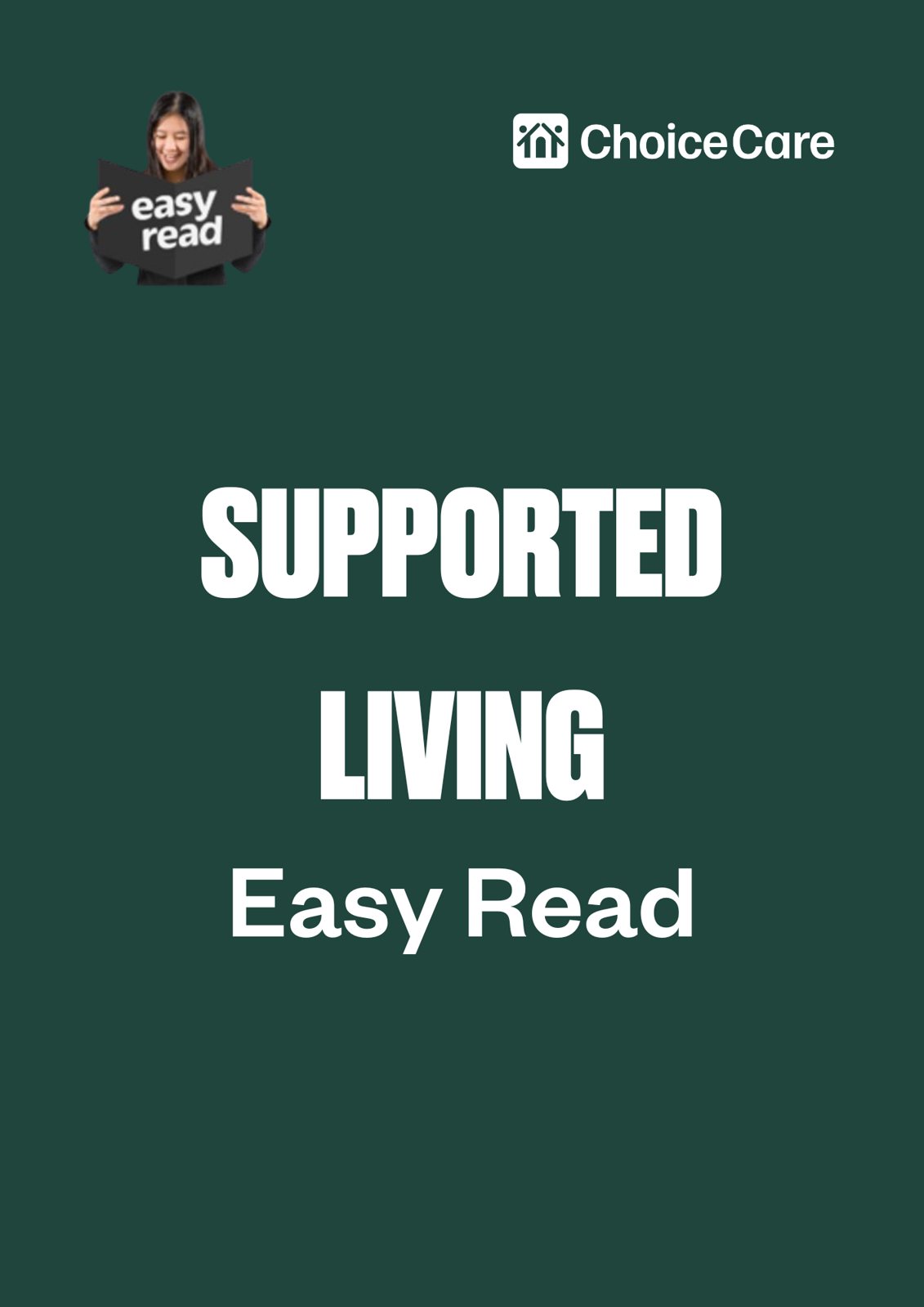 Photo from Choice Supported Living - East