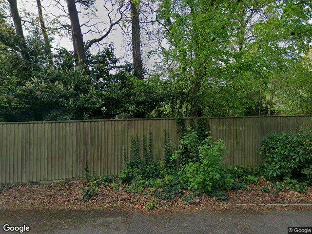 Street view · 2025