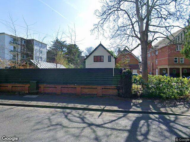 Street view · 2025