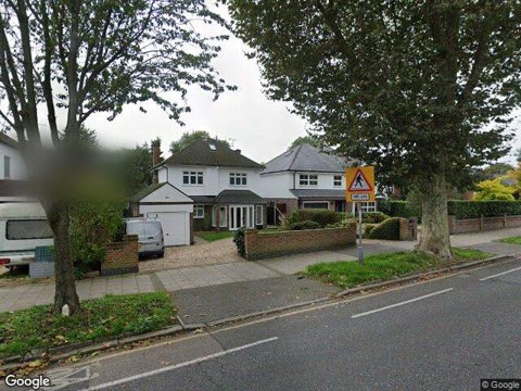 Nightingale House, Romford