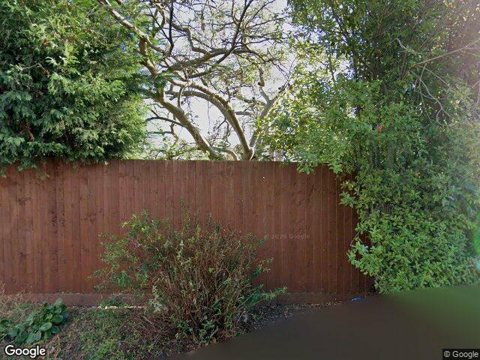 Foxes Ridge, Cradley Heath
