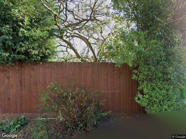 Street view · 2025