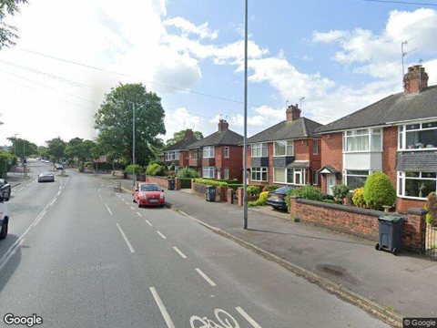 216 Lightwood Road, Stoke-on-Trent
