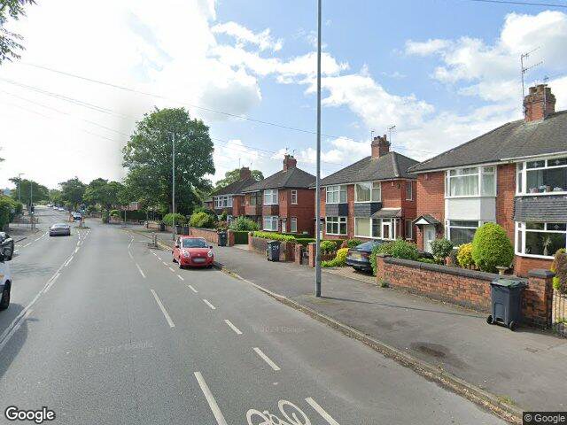 Street view · 2024