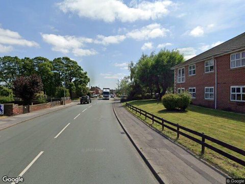 Jubilee Court Nursing Home, Worksop