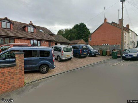 The Bakery, Swadlincote