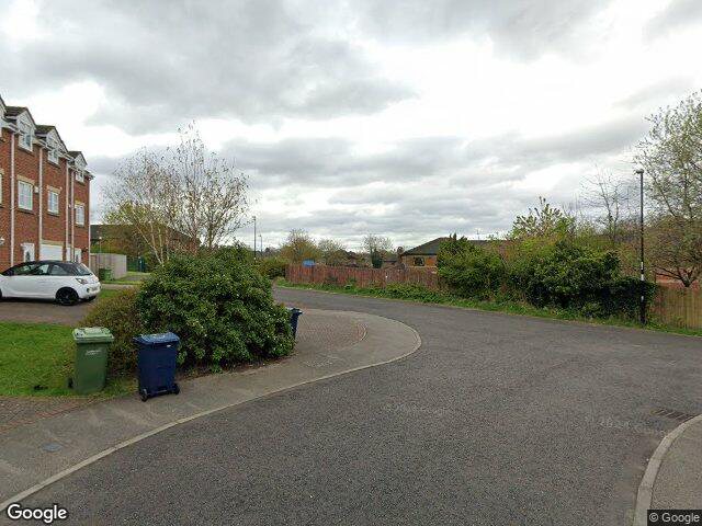 Street view · 2024