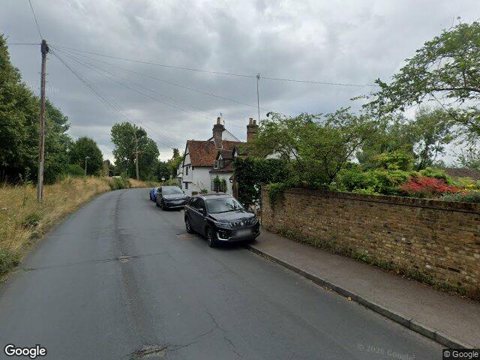 Arden House Nursing Home, Kings Langley