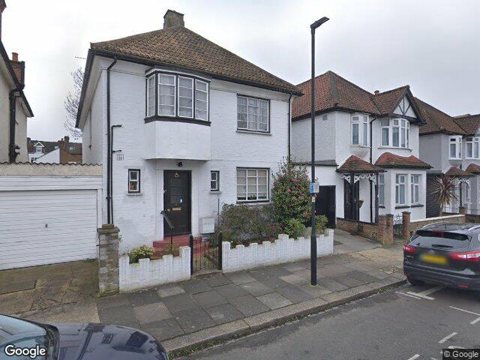 Vosse Court, London