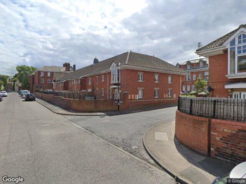 Garden Hill Care Centre, South Shields
