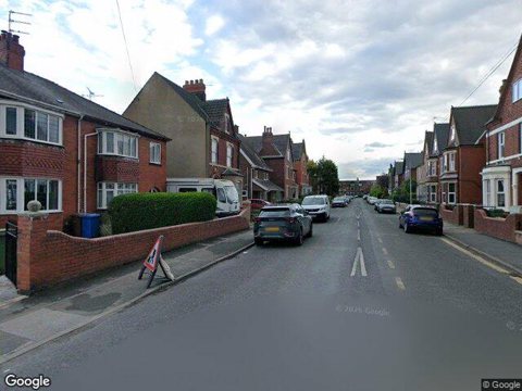 Claremont, Goole