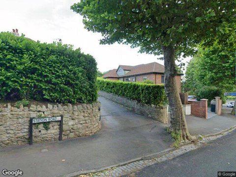 Penhill Residential Home, Bristol
