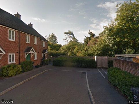 Cooksons Court, Yeovil