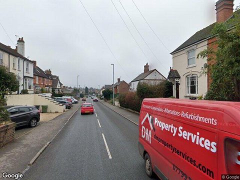 Regents Court Care Home, Bromsgrove