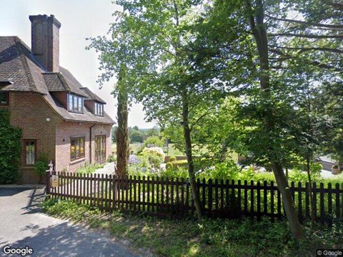 Puttenham Hill House Care Home, Guildford